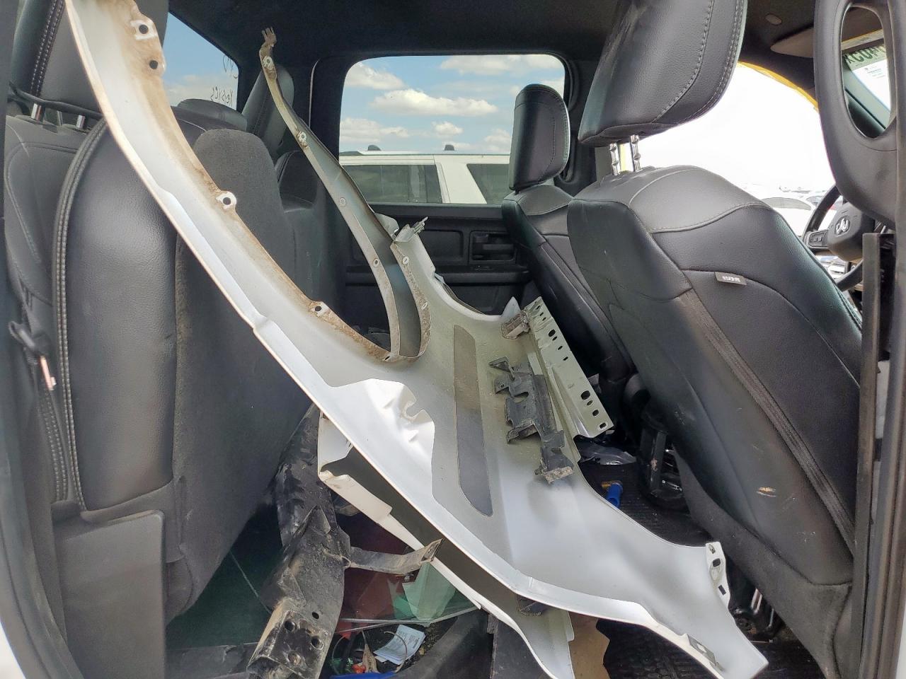 2023 Ram 2500 Tradesman VIN: 3C6UR5HL0PG575960 Lot: 84908405