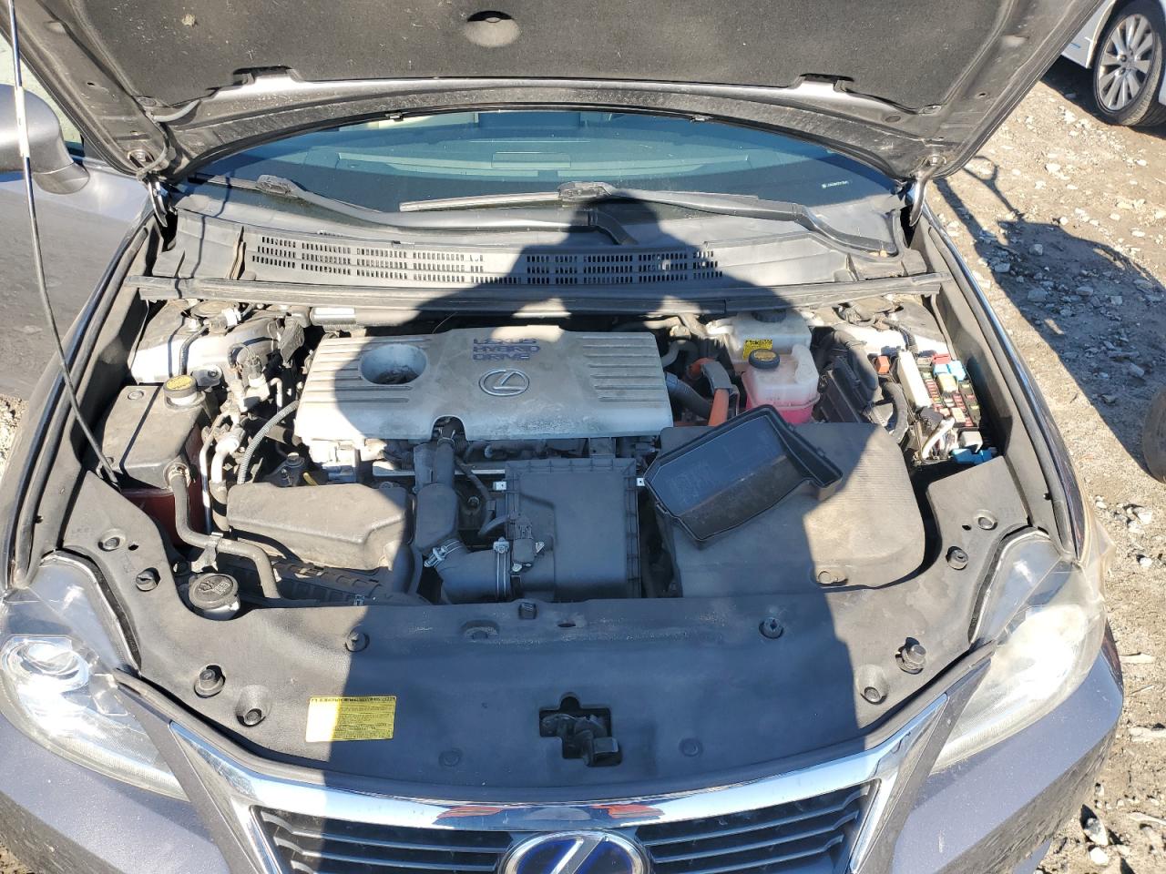 2014 Lexus Ct 200 VIN: JTHKD5BH5E2178641 Lot: 85815225