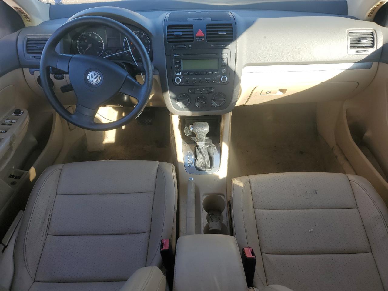 2006 Volkswagen Jetta 2.5 Option Package 1 VIN: 3VWSG71K36M740562 Lot: 85886525