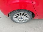 2014 FORD FIESTA TITANIUM for sale at Copart PETERLEE