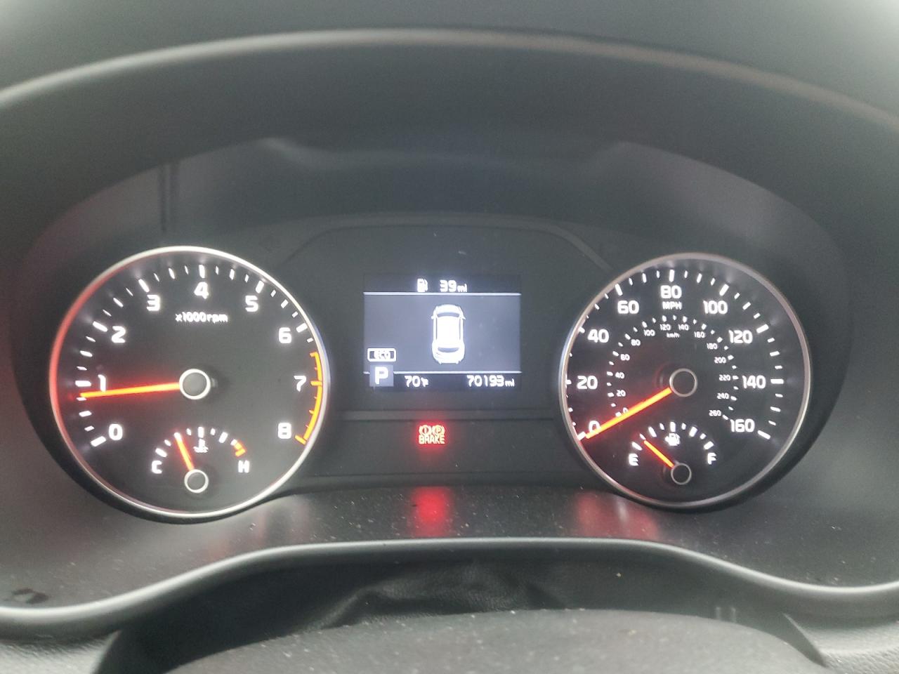 2021 Kia Sportage Lx VIN: KNDPMCAC1M7932931 Lot: 85487285