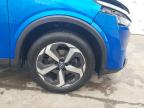 2023 NISSAN QASHQAI NCONNCTA DIGT MHE 1.3 DIG-T MH 158 N-CONNECTA 5DR X for sale at Copart WHITBURN