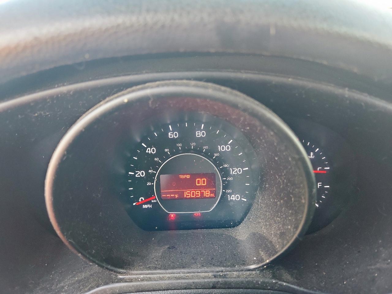 2017 Kia Soul + VIN: KNDJP3A5XH7877643 Lot: 85538375