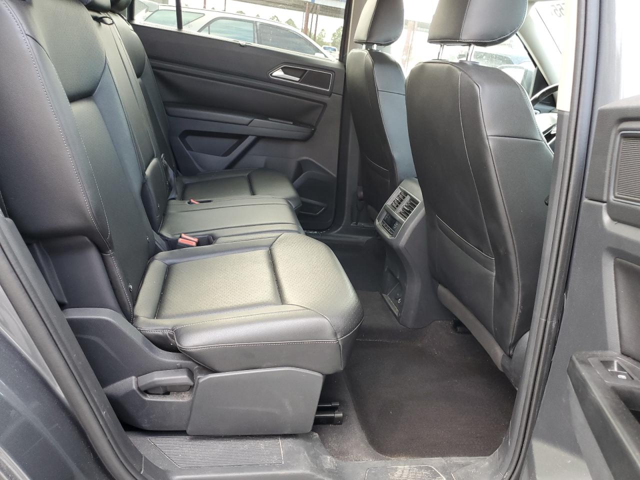 2019 Volkswagen Atlas Se VIN: 1V2UR2CA1KC540819 Lot: 94600735