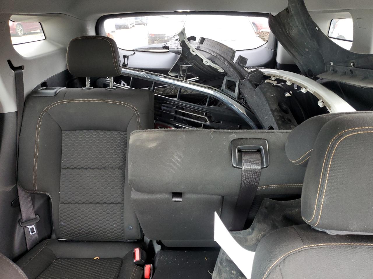 2019 GMC Terrain Sle VIN: 3GKALMEV9KL322363 Lot: 82515635