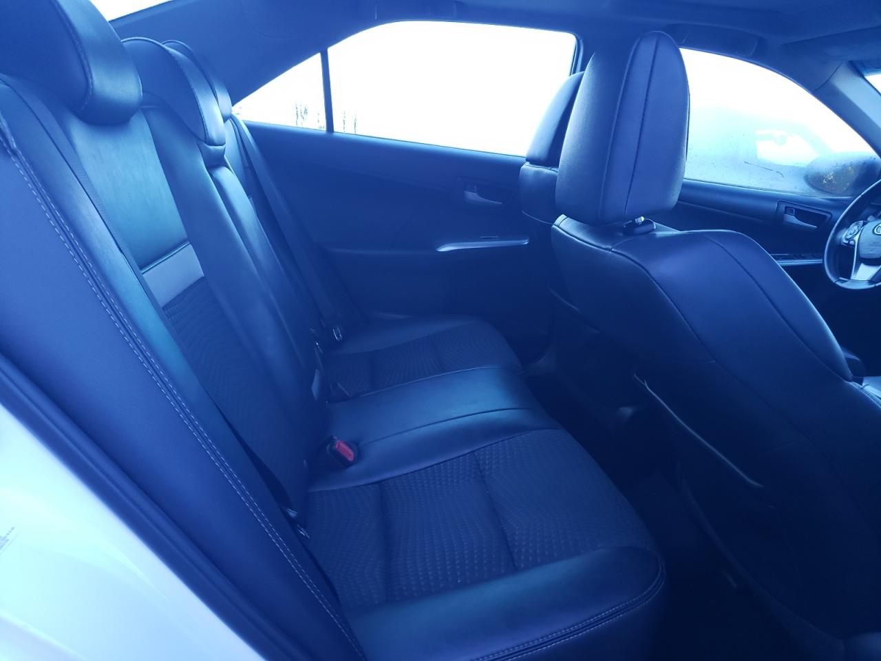 2012 Toyota Camry Base VIN: 4T1BF1FK6CU123137 Lot: 86273355