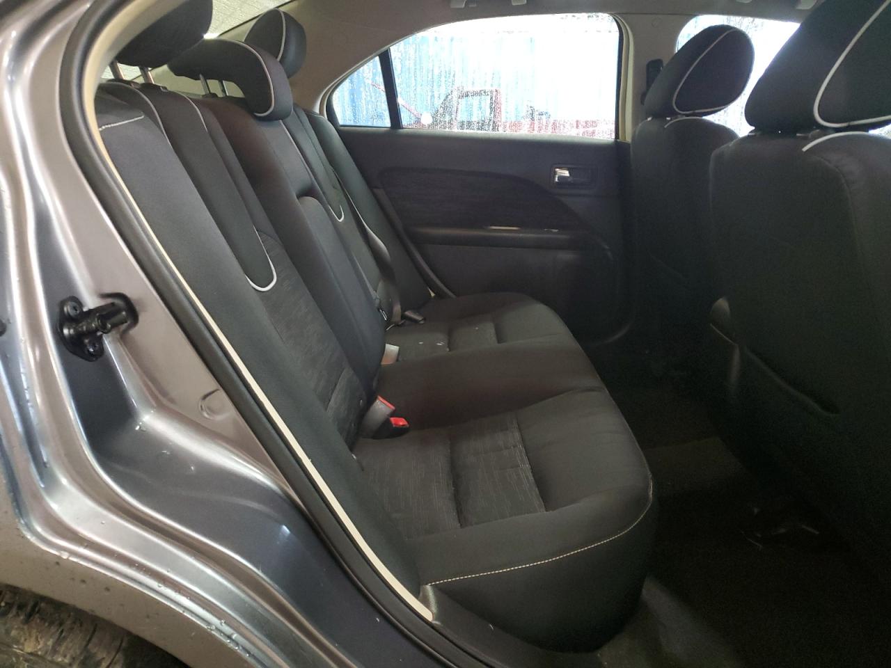 2012 Ford Fusion Se VIN: 3FAHP0HA3CR161173 Lot: 82457365