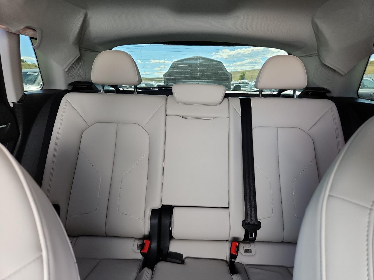 2025 Audi Q3 Premium Plus S Line 45 VIN: WA1EECF36S1034400 Lot: 85164545