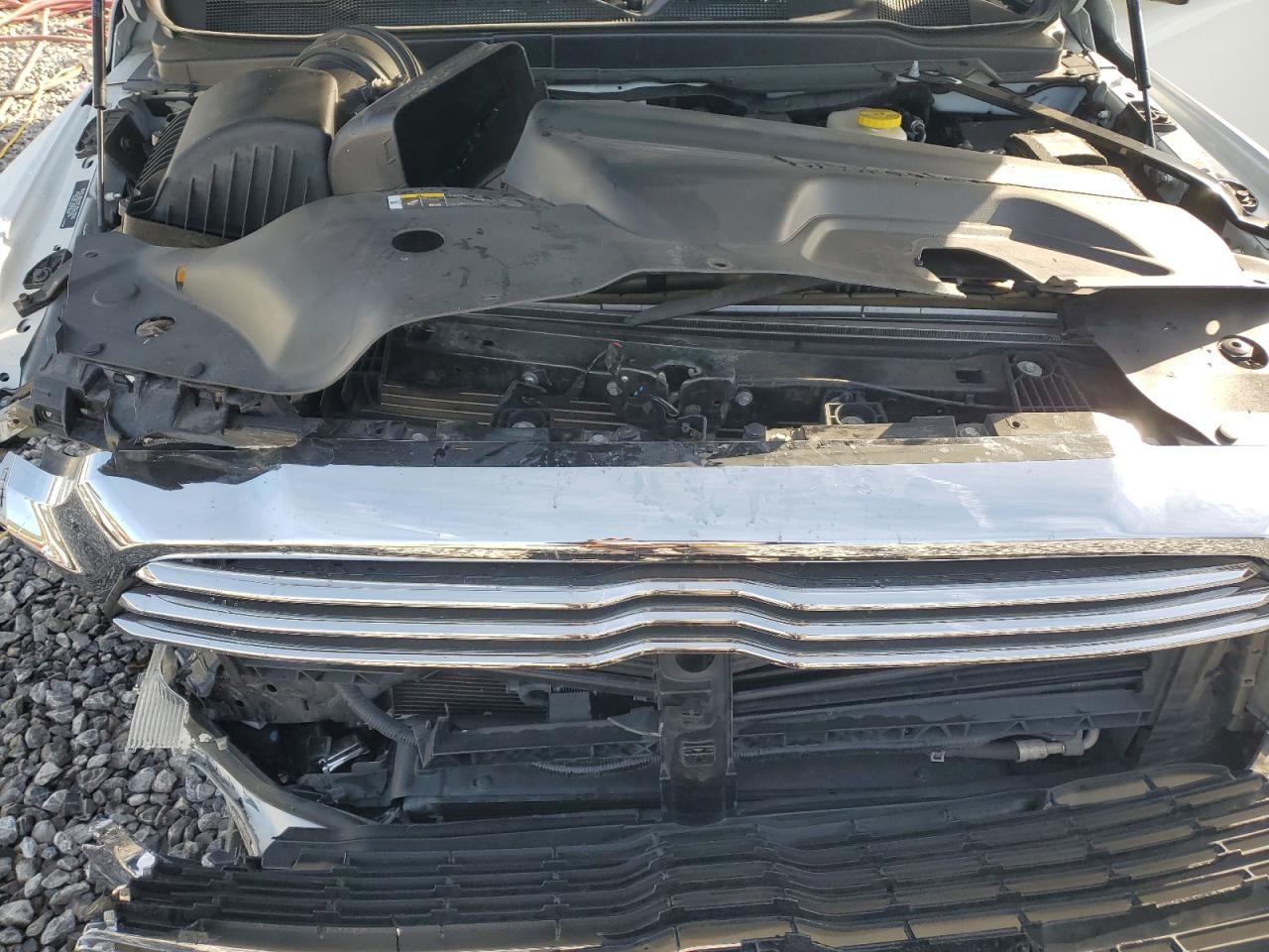 2023 Ram 2500 Laramie VIN: 3C6UR5FL7PG601585 Lot: 89533395