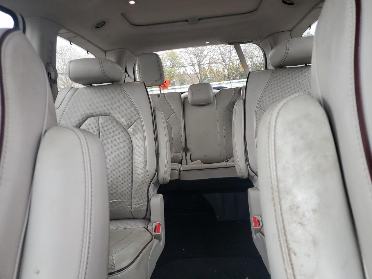 2020 Chrysler Pacifica Limited VIN: 2C4RC1GG4LR285870 Lot: 82645385