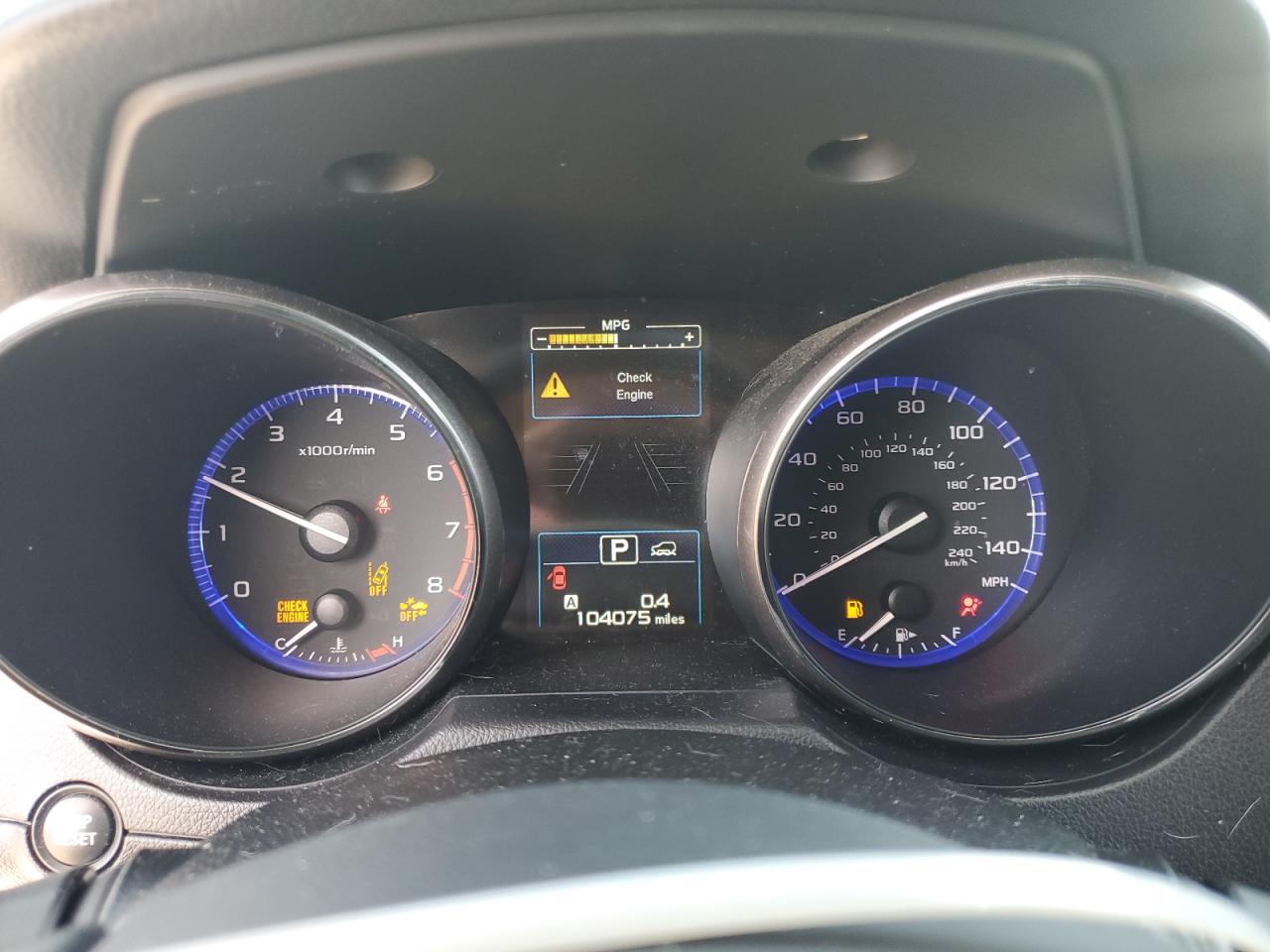 2015 Subaru Outback 2.5I Premium VIN: 4S4BSAHC3F3226995 Lot: 85093145