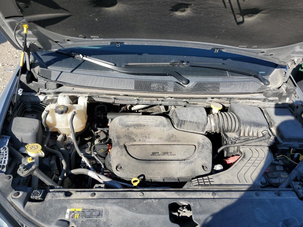 2019 Chrysler Pacifica Touring Plus VIN: 2C4RC1FG9KR738624 Lot: 87285155