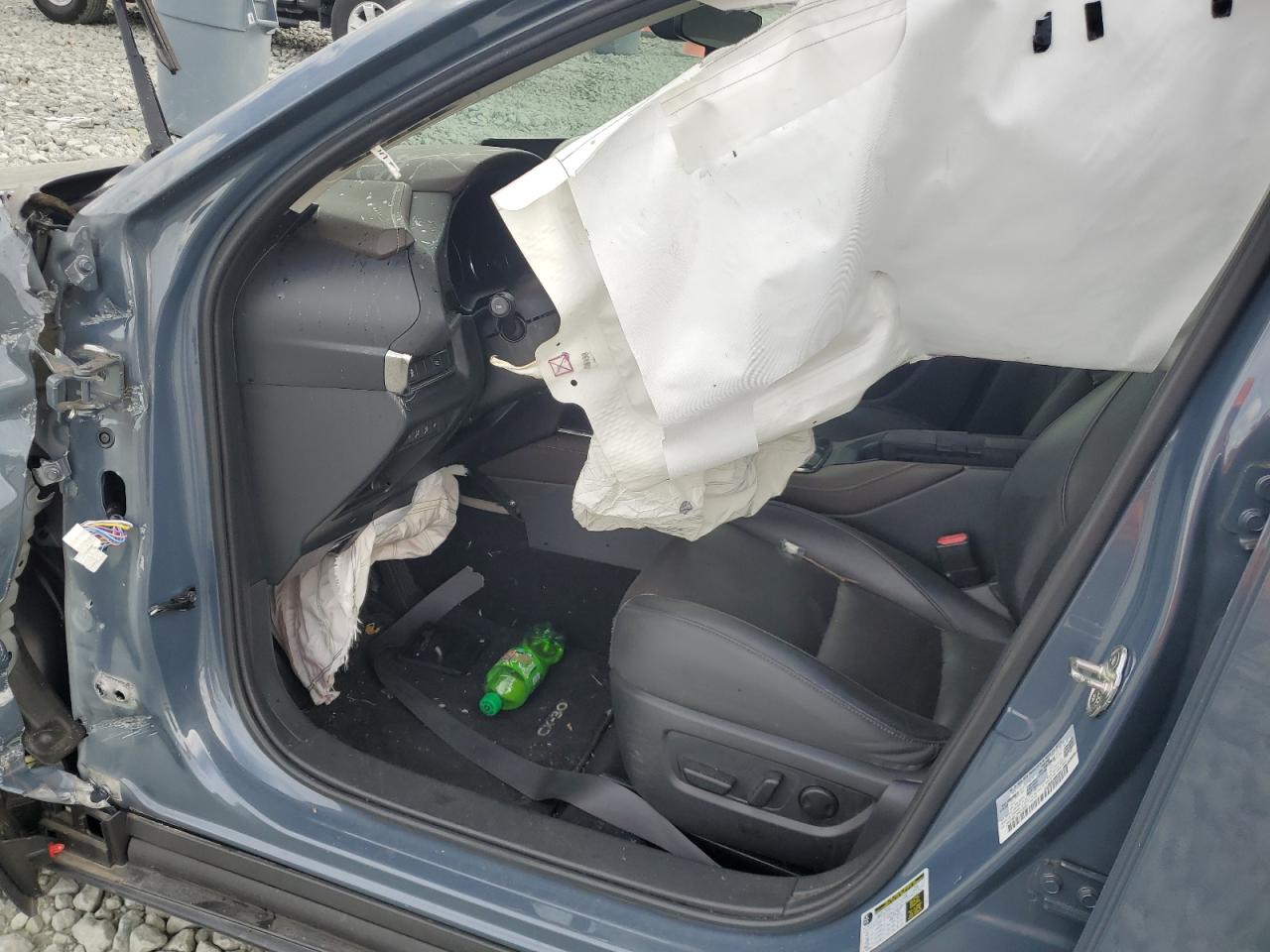 2021 Mazda Cx-30 Premium VIN: 3MVDMBDL2MM316555 Lot: 82349585