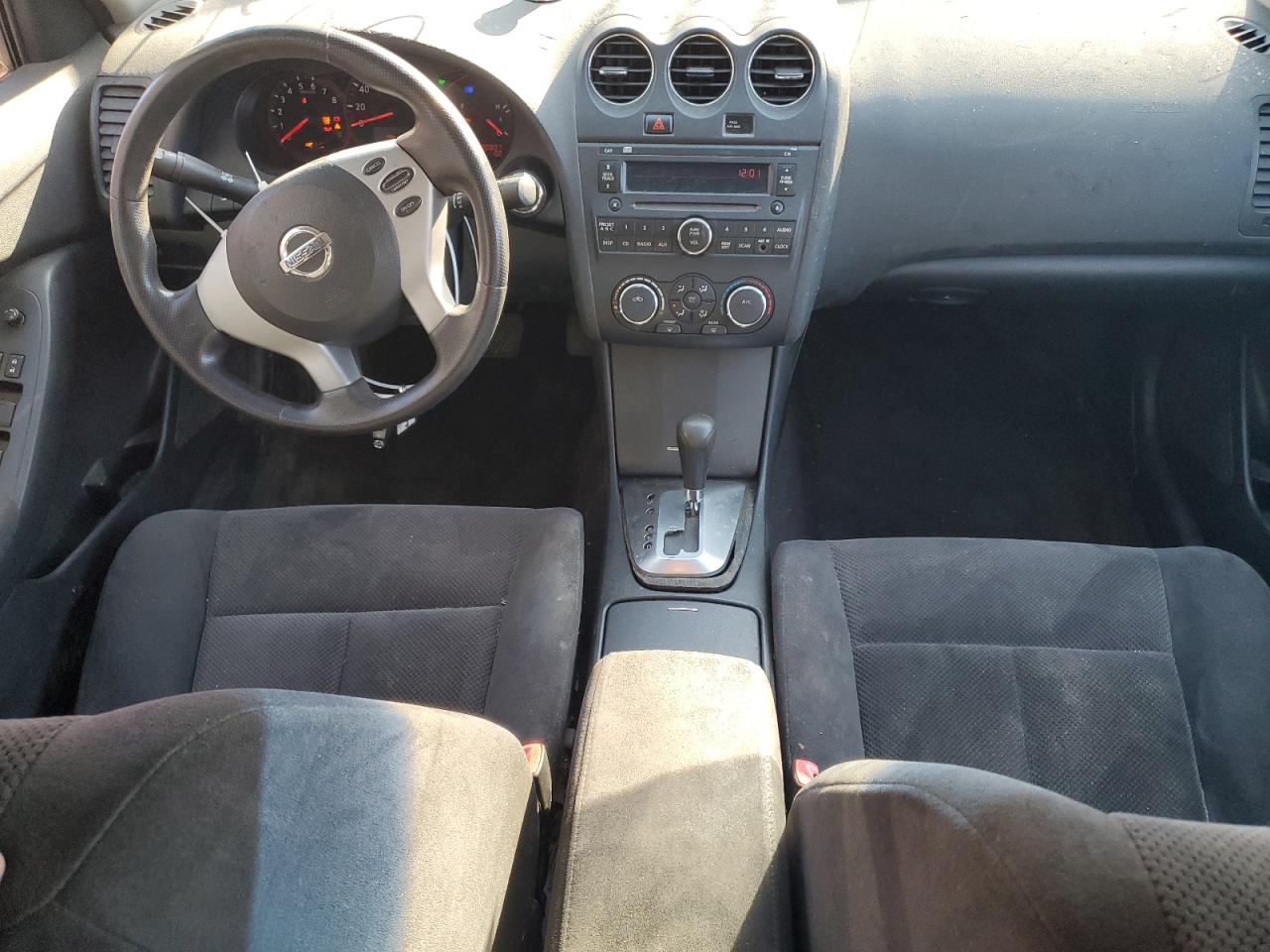 2008 Nissan Altima 2.5 VIN: 1N4AL21E18N546487 Lot: 80996235