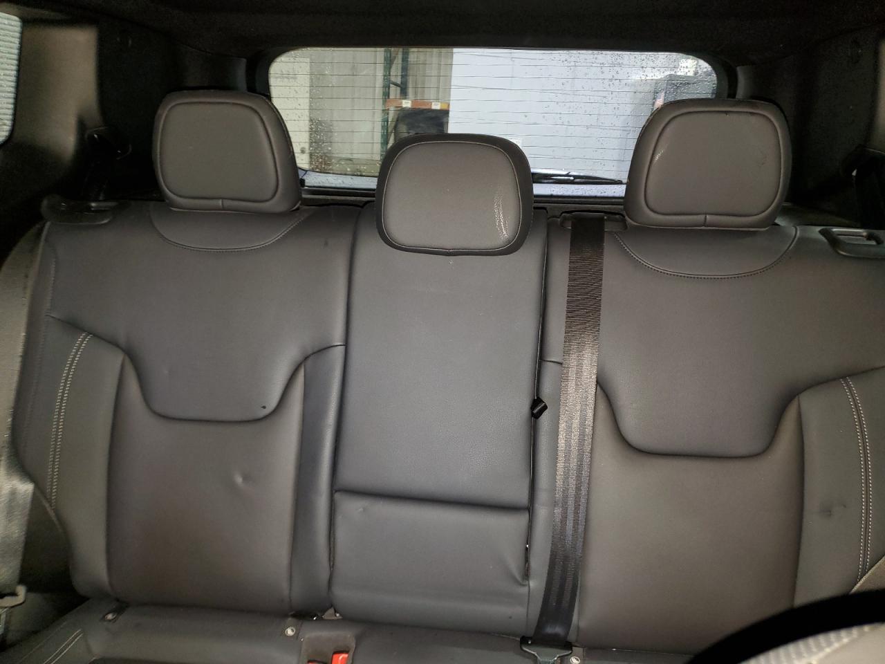 2020 Jeep Renegade Latitude VIN: ZACNJBB1XLPL65222 Lot: 86848675