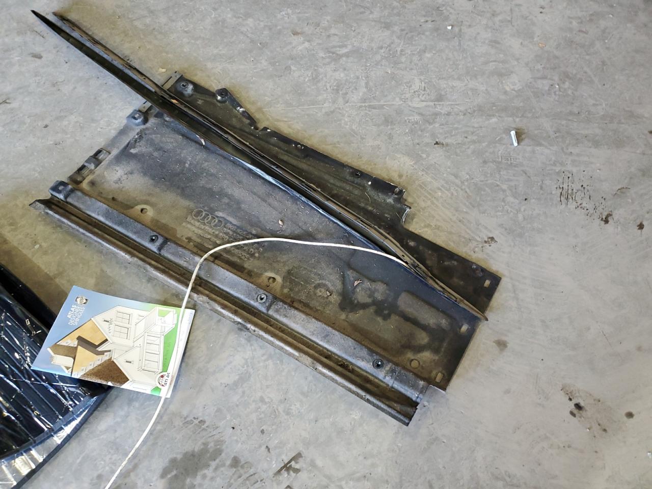 2016 Audi A5 Premium Plus S-Line VIN: WAUM2AFR0GA022900 Lot: 82304595