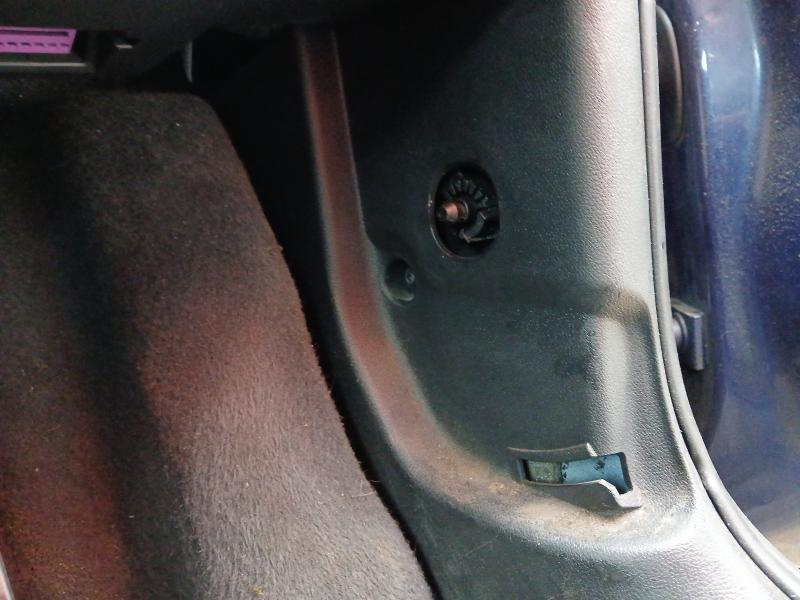 2012 AUDI A1 1.4 TFSI SPORT 5DR