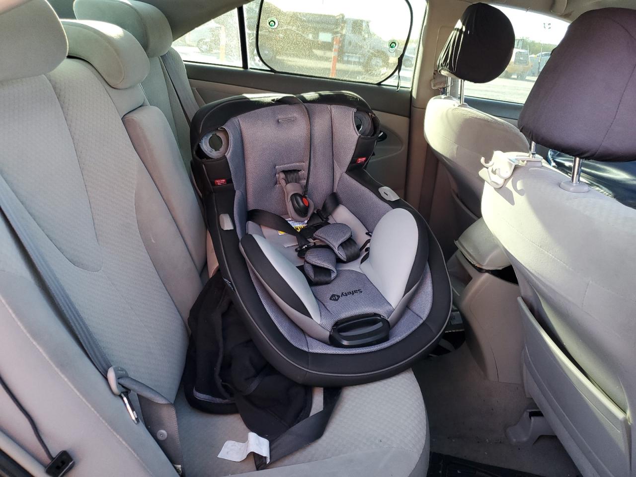 2007 Toyota Camry Ce VIN: 4T1BE46KX7U504757 Lot: 82239845