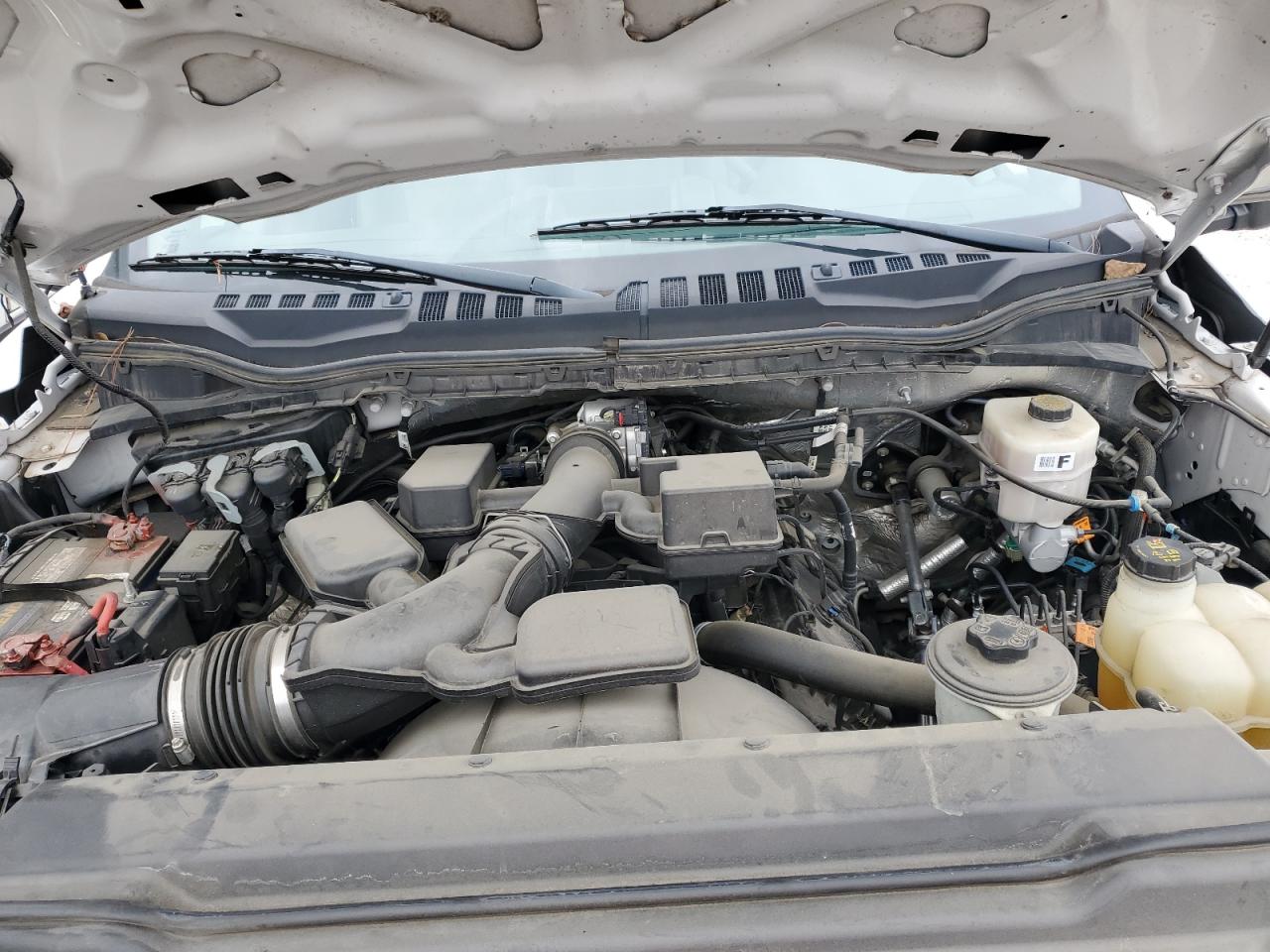 2020 Ford F350 Super Duty VIN: 1FD8W3H61LEE12555 Lot: 85288145