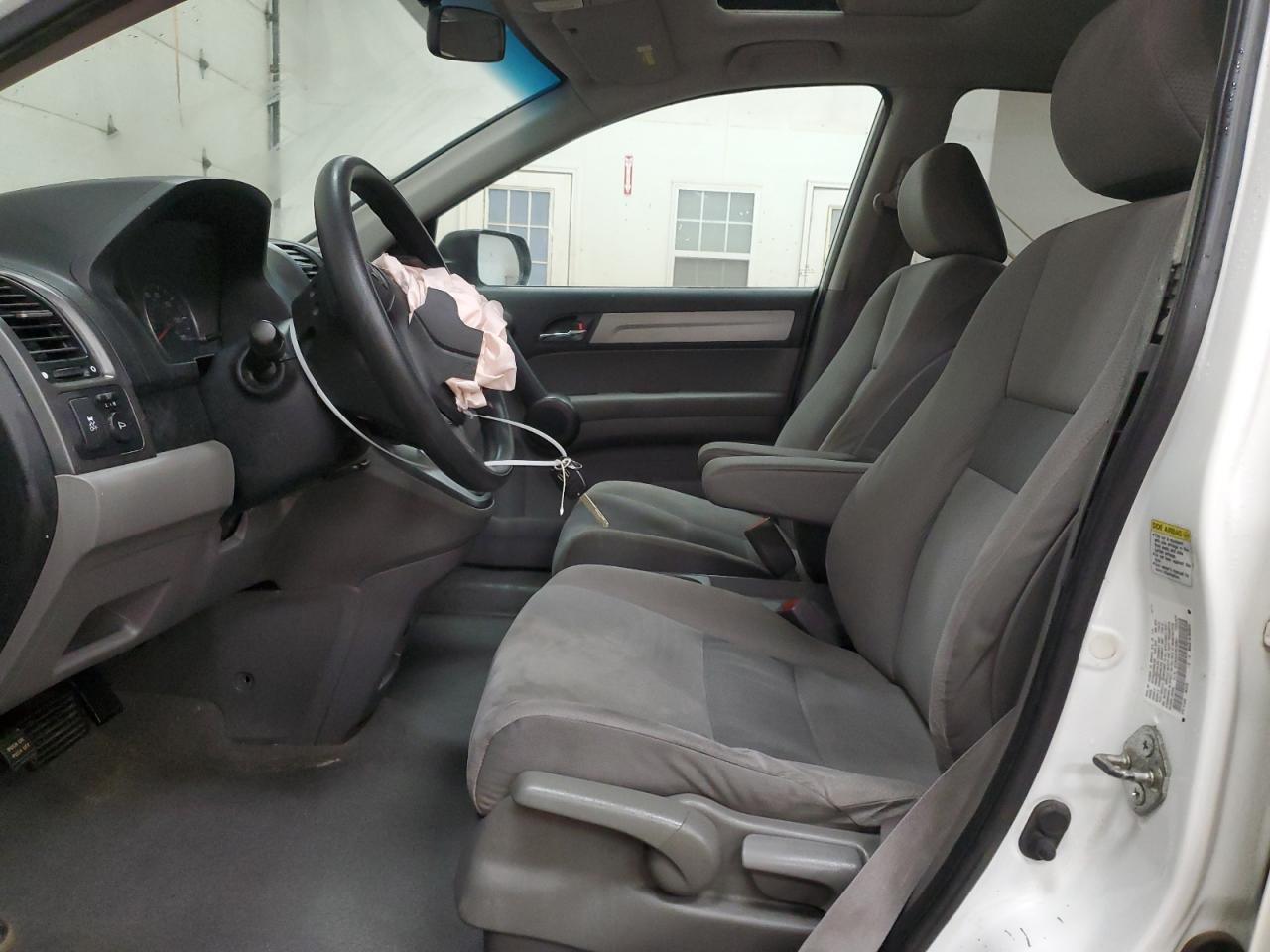 2011 Honda Cr-V Ex VIN: 3CZRE4H57BG703541 Lot: 86237635