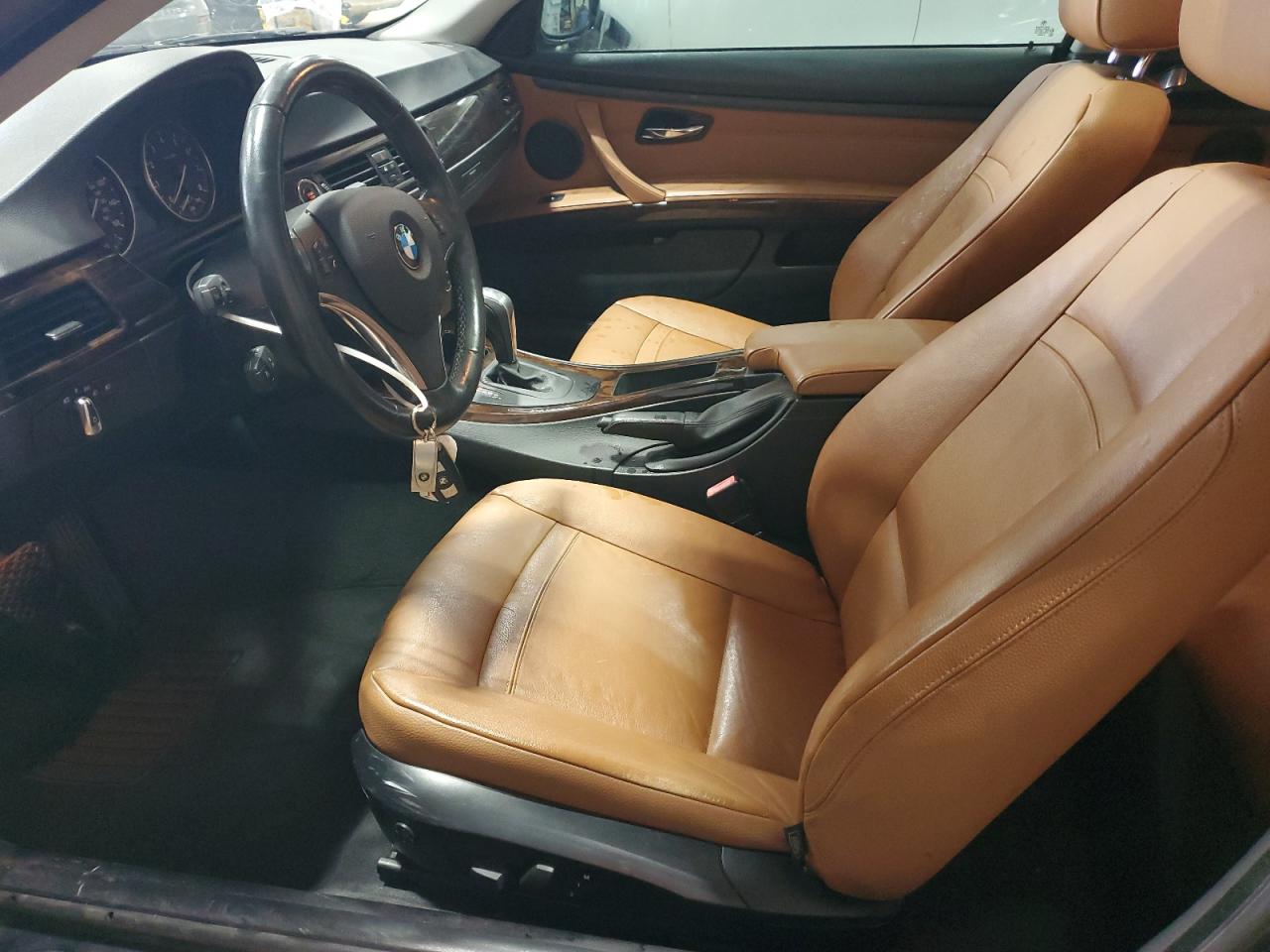 2011 BMW 328 Xi Sulev VIN: WBAKF5C50BE655404 Lot: 82027335