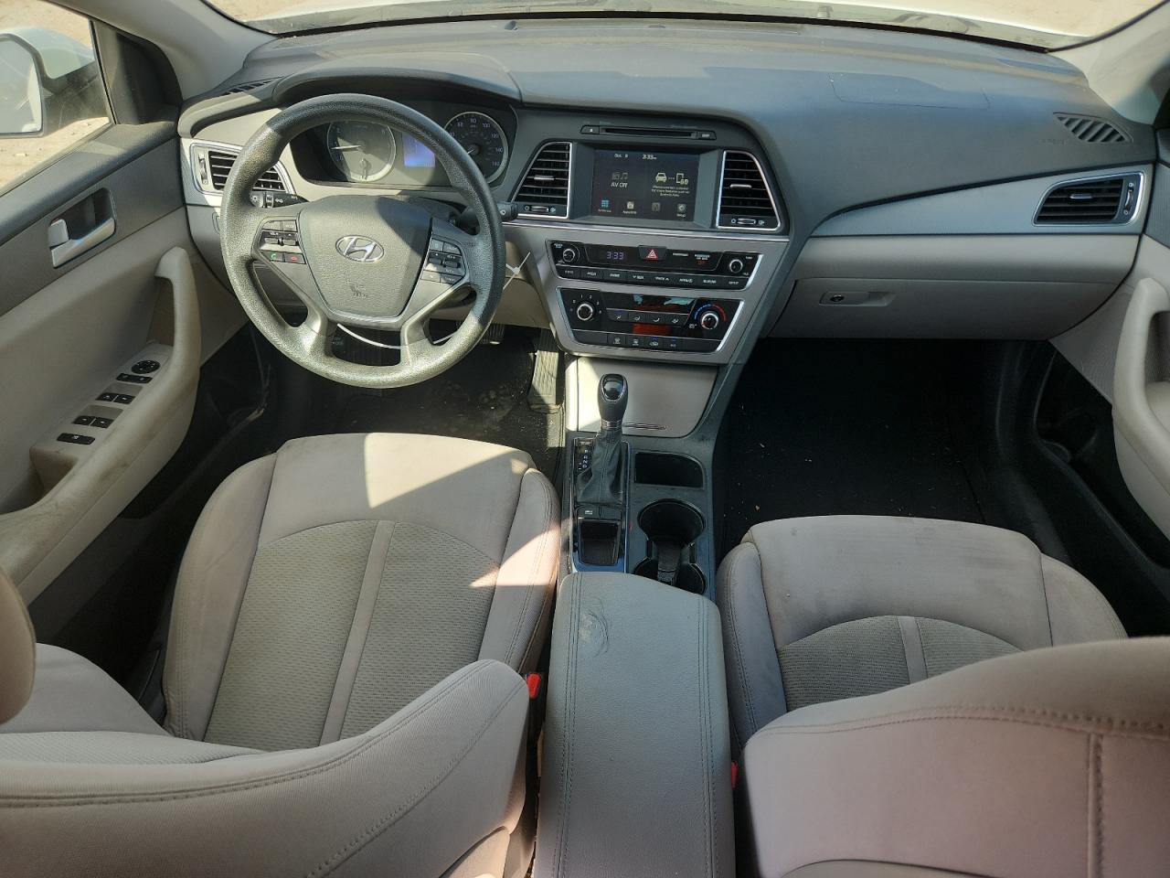 2016 Hyundai Sonata Se VIN: 5NPE24AF6GH324271 Lot: 86168585