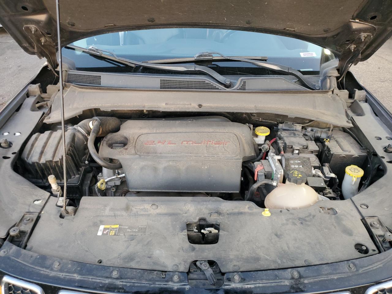 2018 Jeep Compass Limited VIN: 3C4NJDCB9JT202069 Lot: 81947655