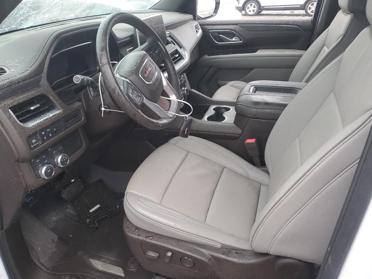 2024 GMC Yukon Xl K1500 Slt VIN: 1GKS2GKT5RR253377 Lot: 87108755