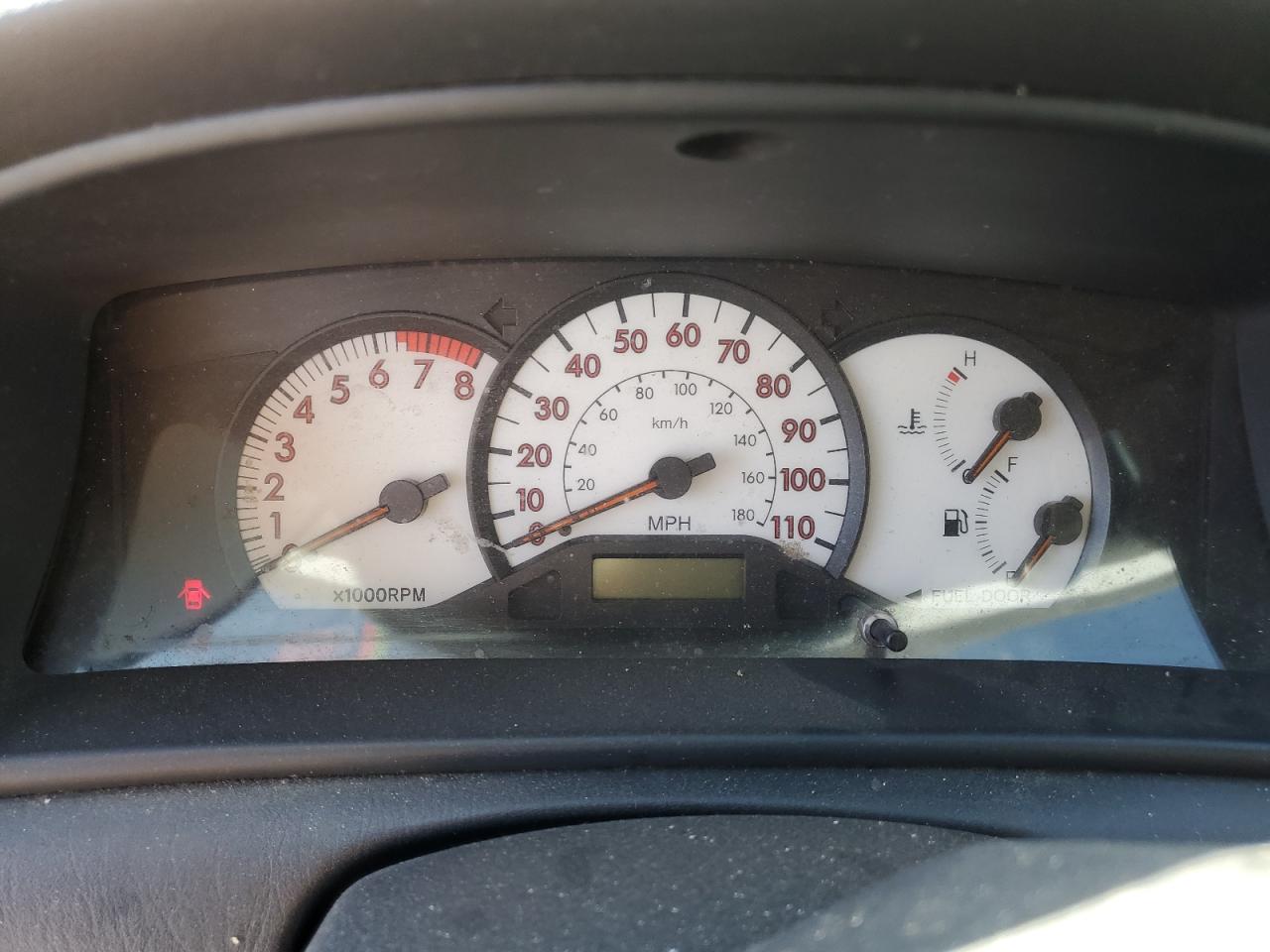 2004 Toyota Corolla Ce VIN: 1NXBR32E74Z192245 Lot: 82410095