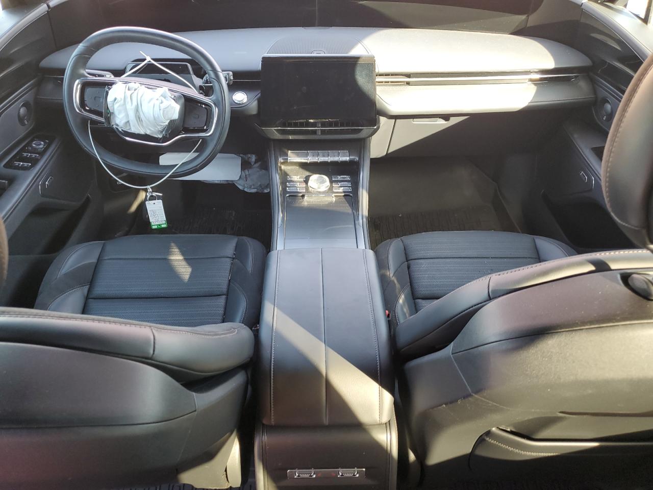 2024 Lincoln Nautilus Reserve VIN: 5LMPJ8K46RJ799504 Lot: 86662275