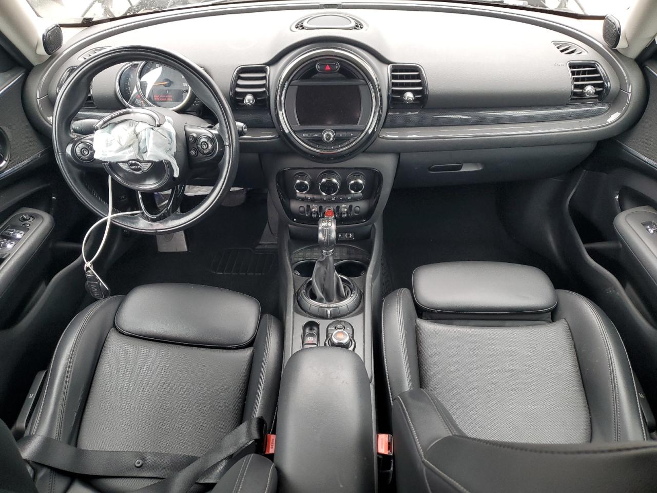2016 Mini Cooper S Clubman VIN: WMWLN9C59G2E47841 Lot: 86410775