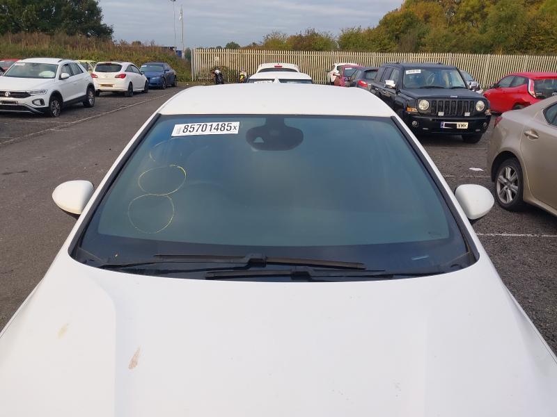 2018 VAUXHALL ASTRA 1.4T 16V 150 SRI VX-LINE NAV 5DR