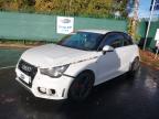2012 AUDI A1 1.4 TFSI S LINE 3DR for sale at Copart ST HELENS
