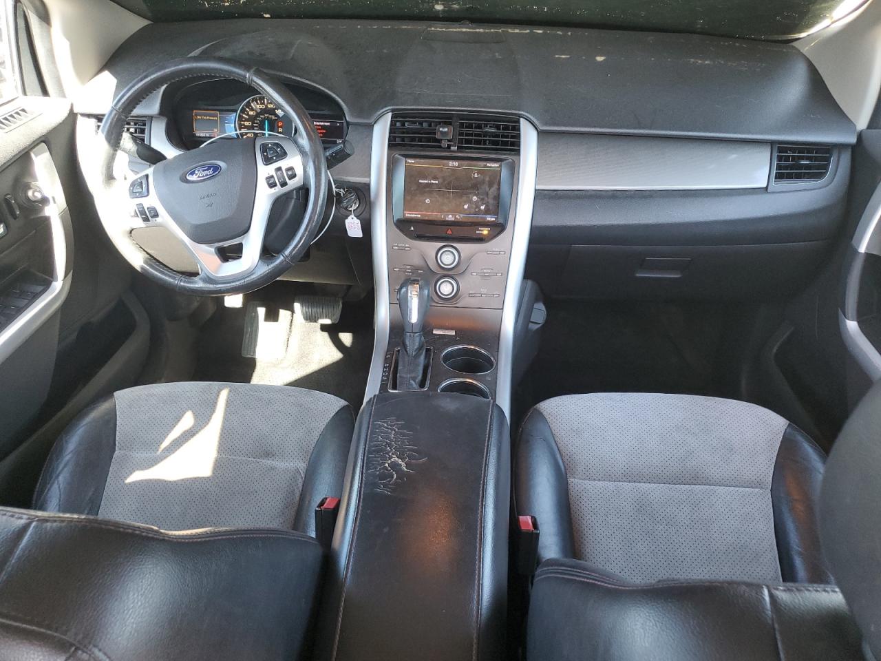 2013 Ford Edge Sel VIN: 2FMDK3JC3DBB30649 Lot: 85194315