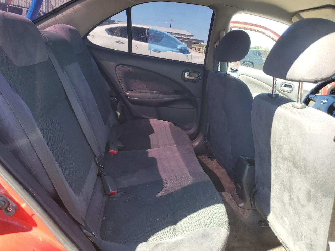 2005 Nissan Sentra 1.8 VIN: 3N1CB51D65L595908 Lot: 85577695