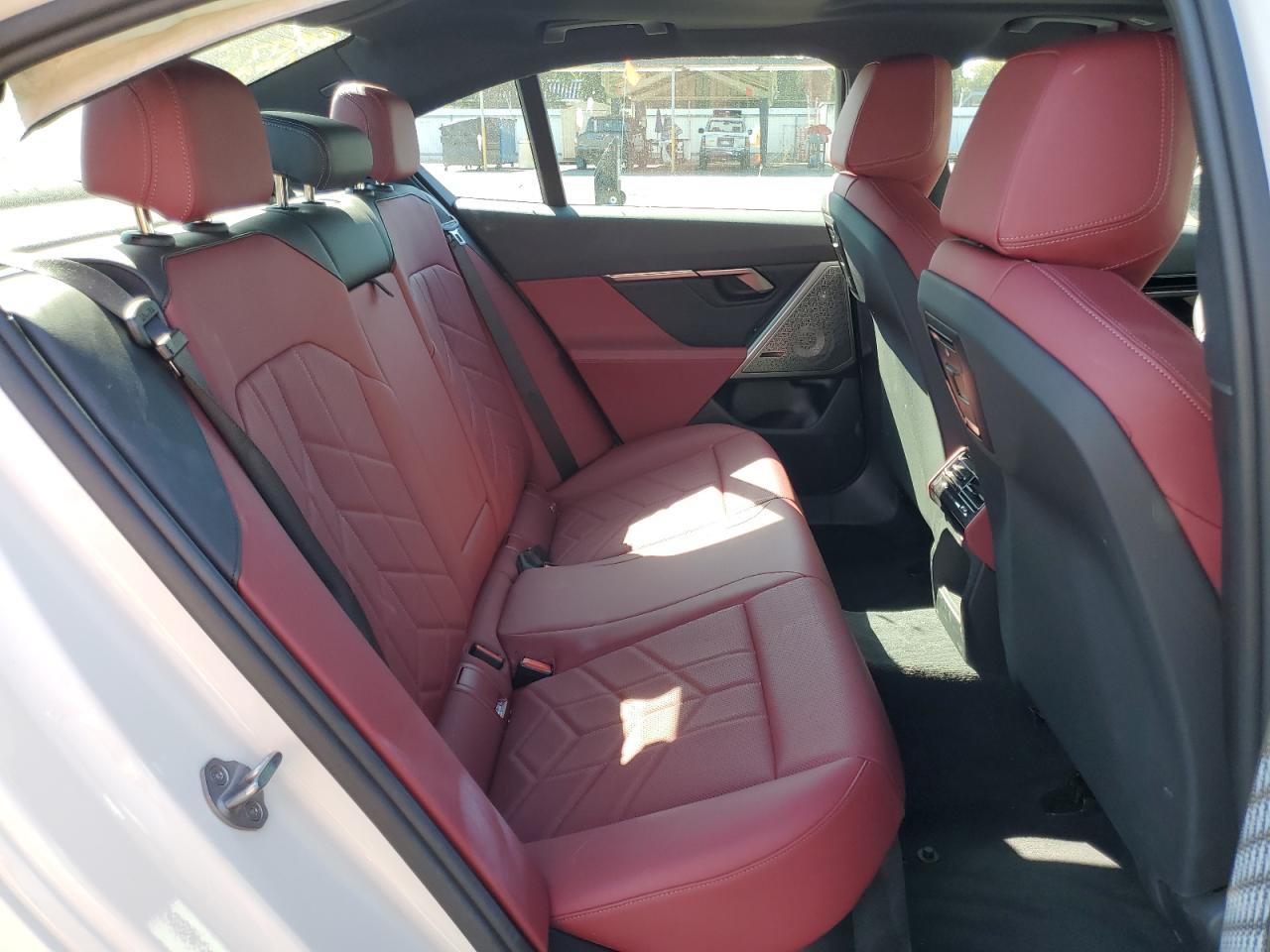 2024 BMW 530 I VIN: WBA43FJ0XRCR18275 Lot: 81914735