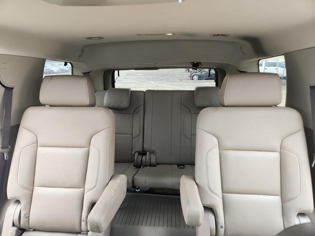 2020 GMC Yukon Slt VIN: 1GKS1DKC9LR176540 Lot: 89505065