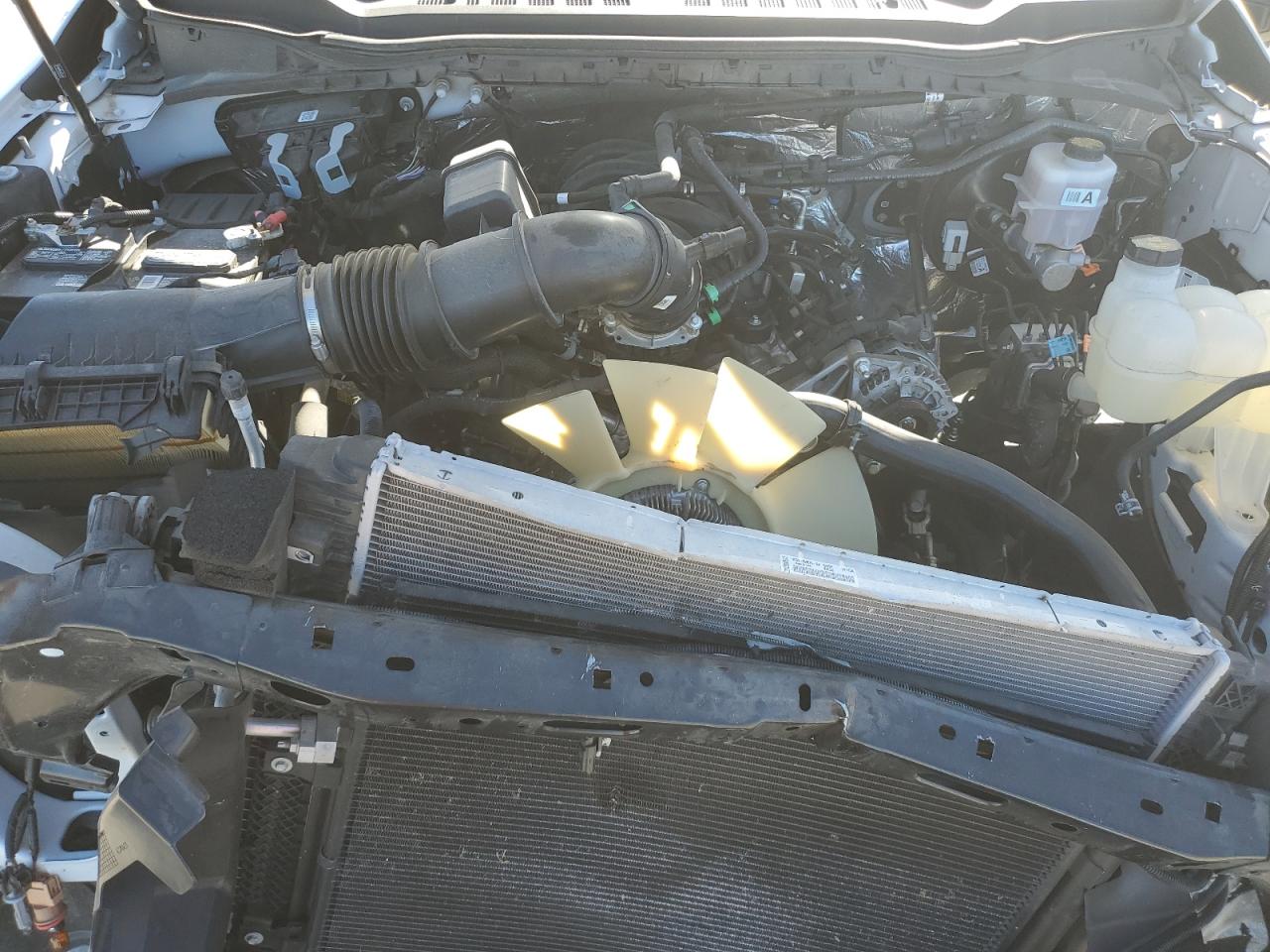 2024 Ford F250 Super Duty VIN: 1FT7X2AA2REC20642 Lot: 87444515