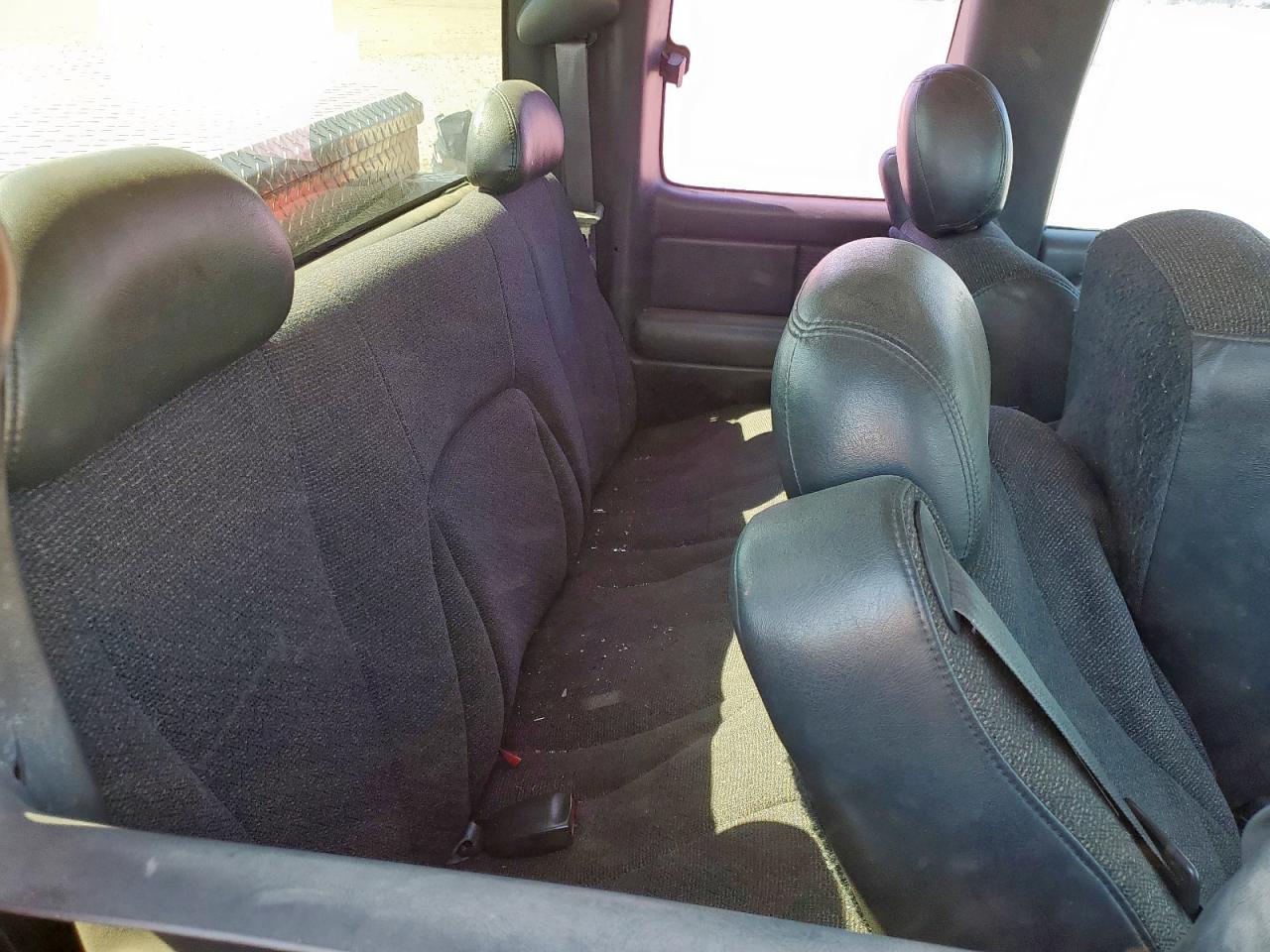 2000 Chevrolet Silverado C1500 VIN: 2GCEC19W4Y1123195 Lot: 86077675