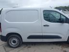 2023 PEUGEOT PARTNER PROFESSIONL PREM+  for sale at Copart SANDY