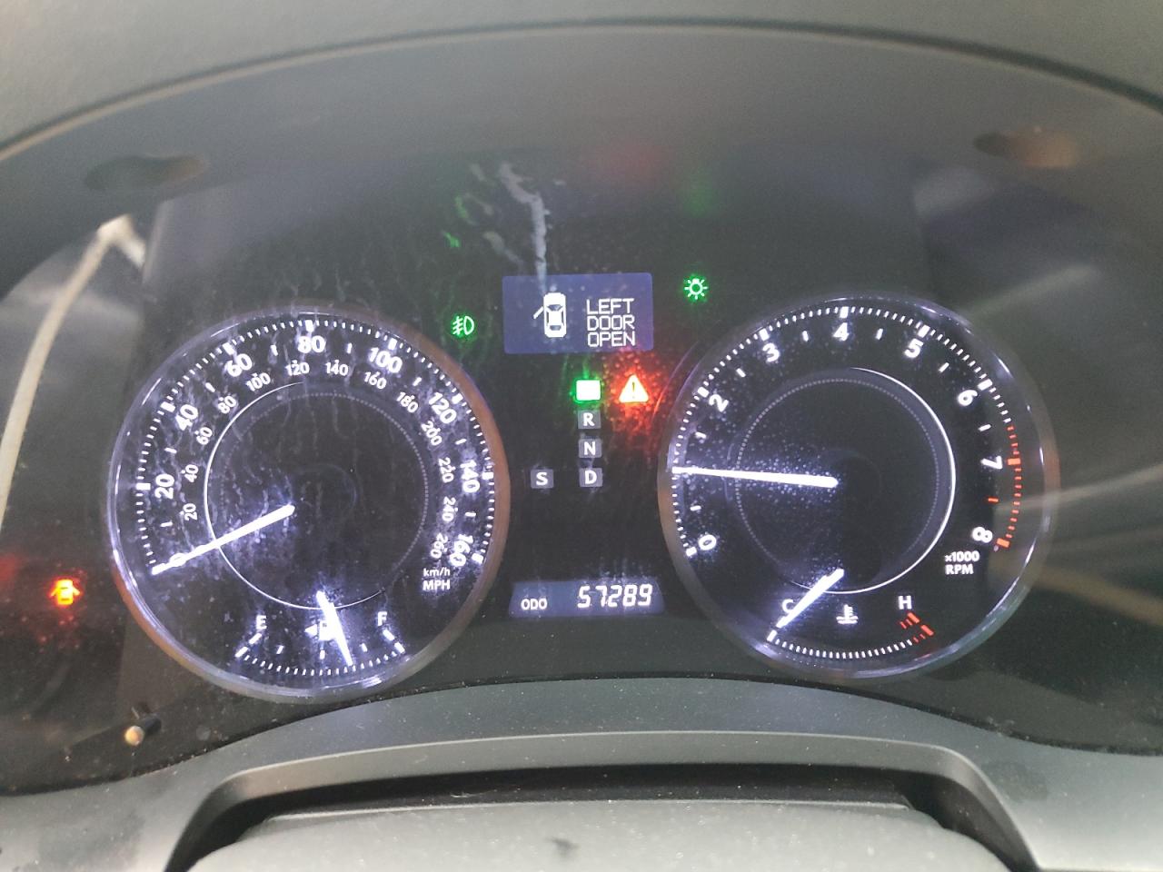 2015 Lexus Is 250 VIN: JTHFF2C25F2532714 Lot: 82725945