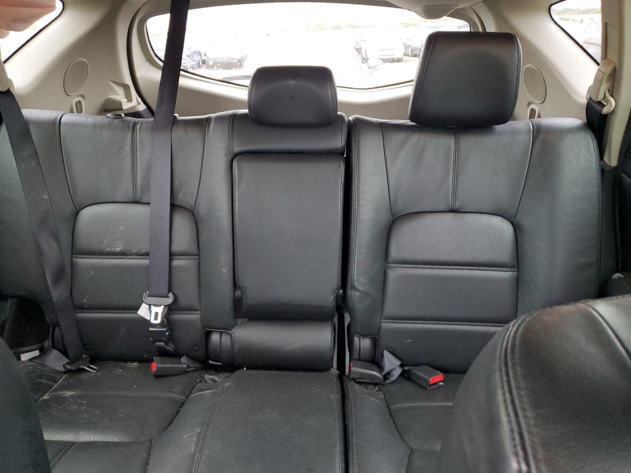 2013 Nissan Murano S VIN: JN8AZ1MW8DW318387 Lot: 90700525