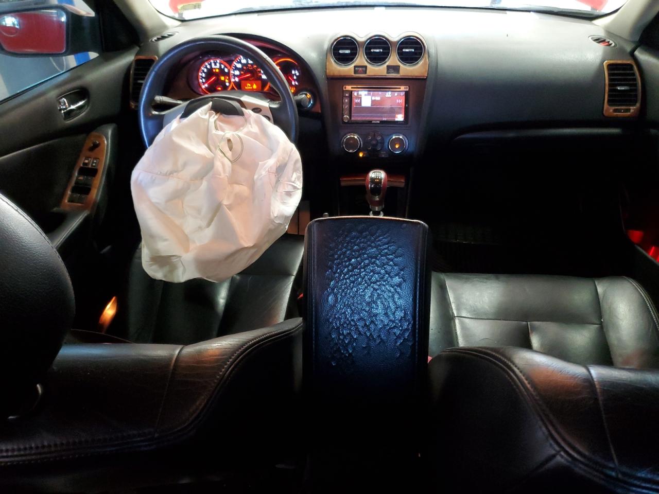 2007 Nissan Altima 2.5 VIN: 1N4AL21E77C232045 Lot: 85571305