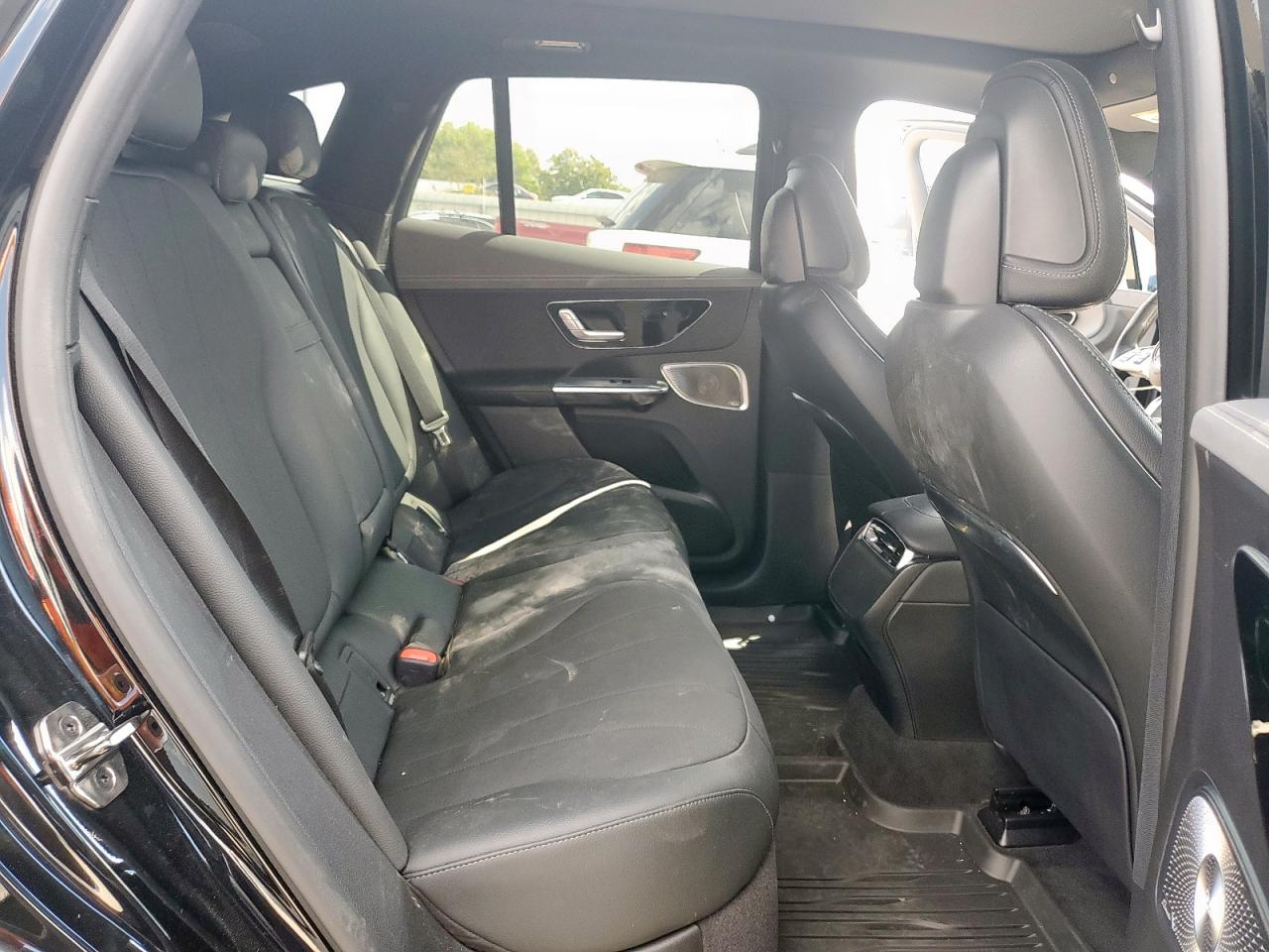 2024 Mercedes-Benz Eqe Suv 350+ VIN: 4JGGM2BB8RA042903 Lot: 85157875