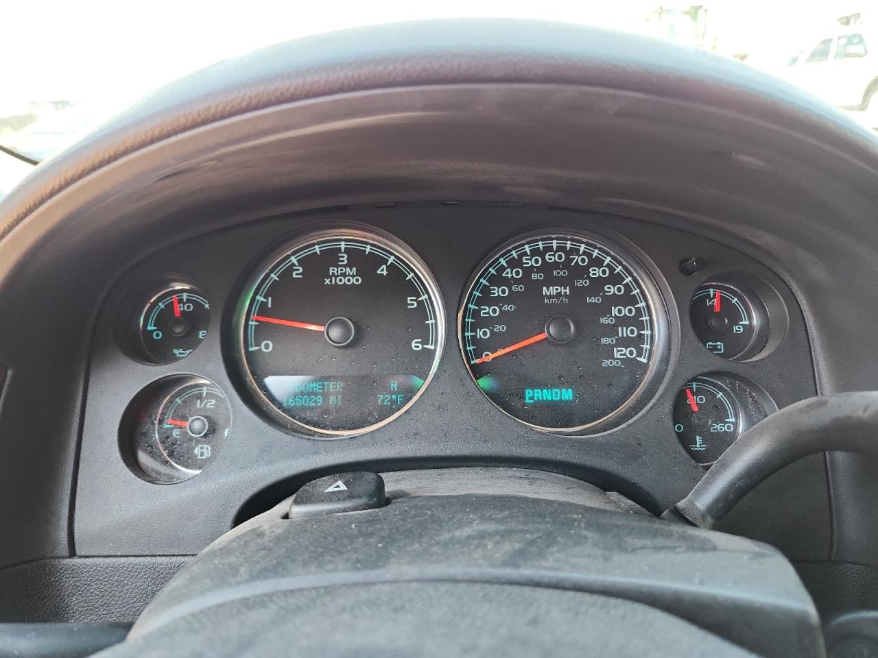 2009 Chevrolet Tahoe C1500 Lt VIN: 1GNEC23389R217004 Lot: 85922685