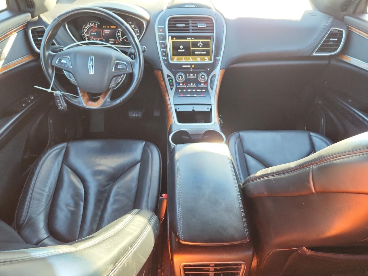 2016 Lincoln Mkx Select VIN: 2LMTJ8KR9GBL59862 Lot: 85207765