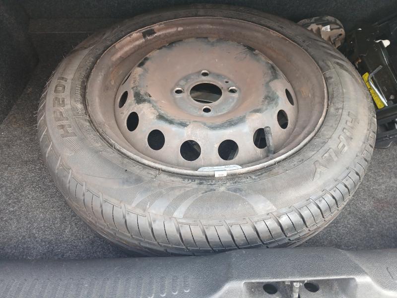 2010 RENAULT CLIO 1.2 16V EXTREME 3DR