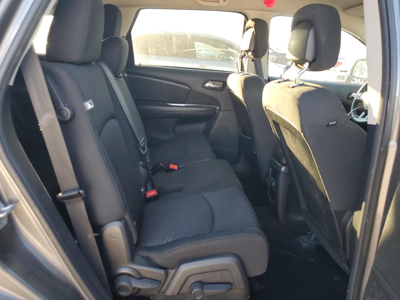 2012 Dodge Journey Sxt VIN: 3C4PDCBG8CT181208 Lot: 85753375