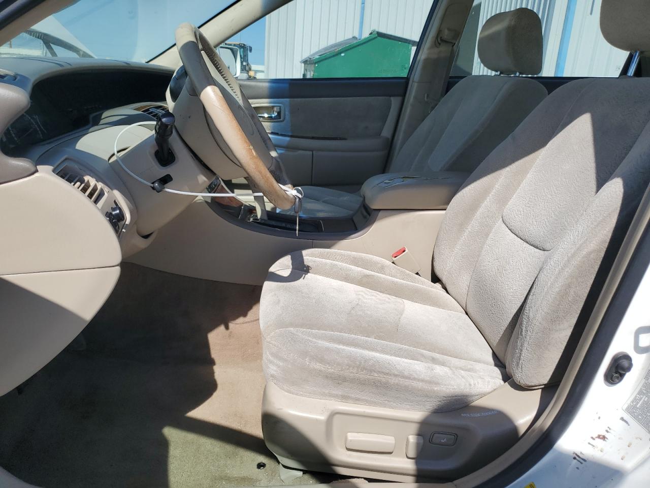 2000 Toyota Avalon Xl VIN: 4T1BF28B0YU043472 Lot: 82280775