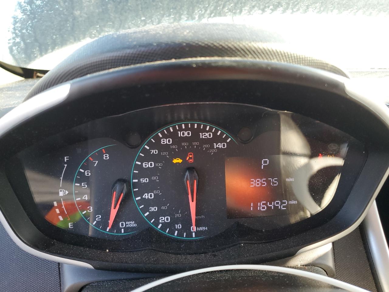 2017 Chevrolet Sonic Lt VIN: 1G1JD6SH1H4154129 Lot: 70502255